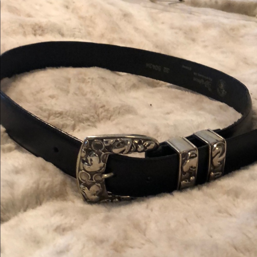 Beautiful Brighton belt size M